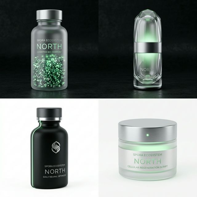 NORTH: Templo del Ser