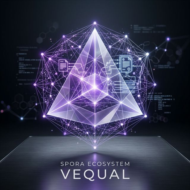 VEQUAL: Tecnología